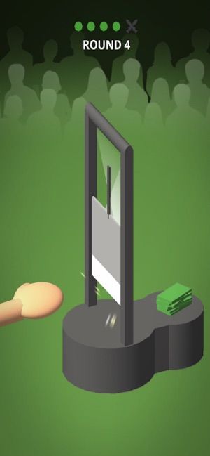 Hand Guillotine游戲安卓版下載截圖4