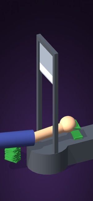 Hand Guillotine游戲安卓版下載截圖1