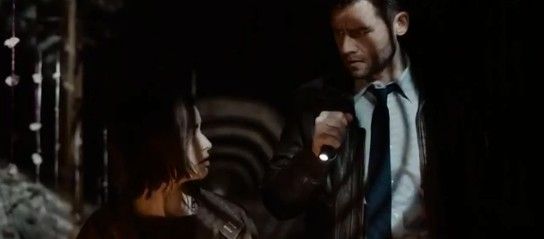 Erica游戲全章節(jié)免費完整版截圖1
