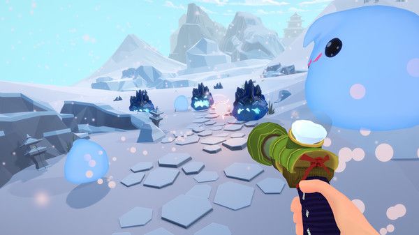 SushiWildlands游戲最新手機版截圖2