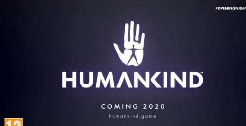 人類humankind正版游戲安卓截圖1