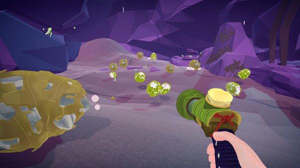 SushiWildlands游戲最新手機版截圖3