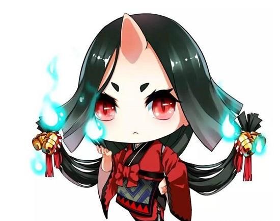 陰陽師座敷童子技能介紹 御魂陣容搭配攻略