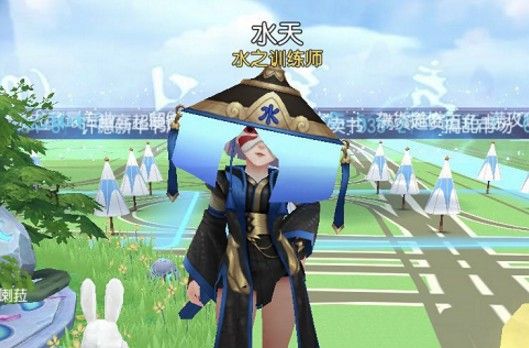一起來捉妖訓(xùn)練師挑戰(zhàn)攻略：打訓(xùn)練師的技巧分享