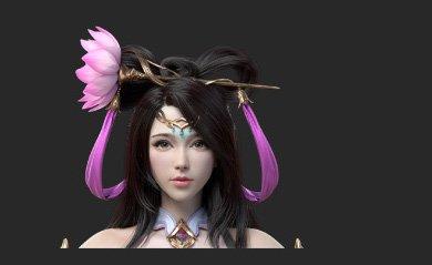 王者榮耀貂蟬模型重塑什么時(shí)候出 貂蟬模型重塑圖片欣賞