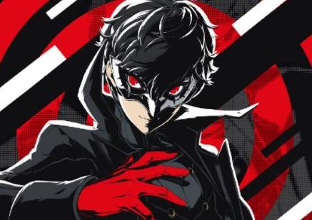 《第五人格》x《女神異聞錄5》 Joker聯(lián)動(dòng)皮膚公開(kāi)