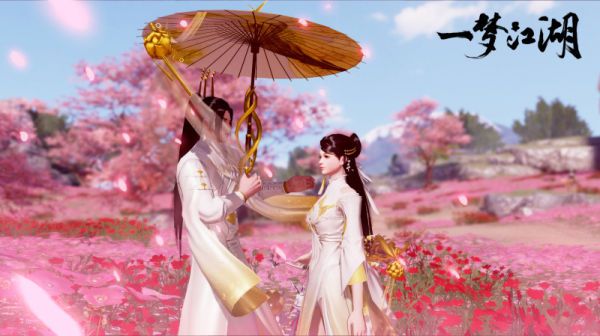 一夢(mèng)江湖怎么結(jié)為知己 結(jié)交知己方法介紹