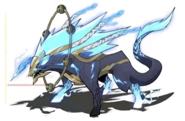一起來捉妖全五星神靈雷獸降臨 神靈雷獸捕捉技巧
