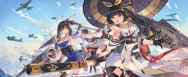 蒼藍誓約新金船薩維奇揭曉，SSR驅(qū)逐薩維奇登場預告