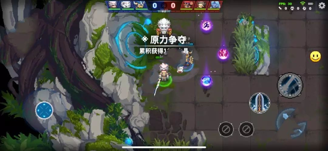 原力守護者什么模式上分快？快速上分模式推薦