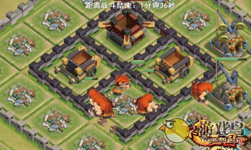 《不只三國》戰(zhàn)術(shù)設(shè)計(jì)揭秘