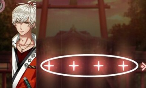 茜色世界中與君詠唱男子覺醒攻略：男子什么時候覺醒？