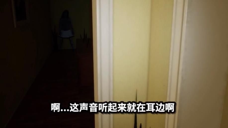 紙魚解說失蹤的室友游戲版截圖2