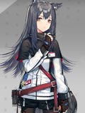 明日方舟星熊