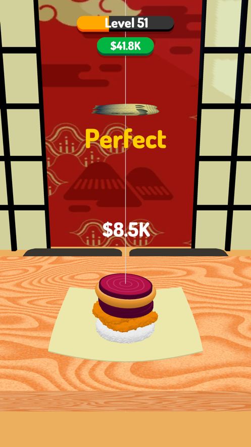 BurgerLand游戲中文安卓版下載截圖3