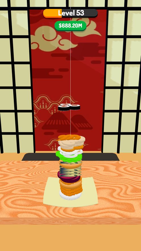 BurgerLand游戲中文安卓版下載截圖4