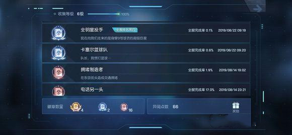龍族幻想全明星投手異聞怎么完成？全明星投手異聞攻略
