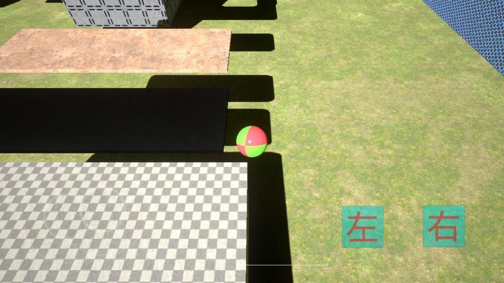 一個(gè)球游戲最新正式版截圖5