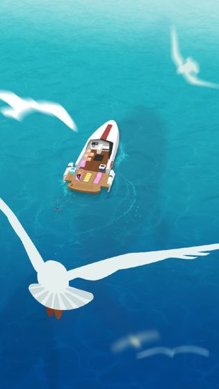 超級海洋大亨游戲版下載截圖3