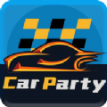 CarParty汽车派对APP手机版下载