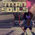 泰坦之魂中文漢化安卓版下載(titan souls)