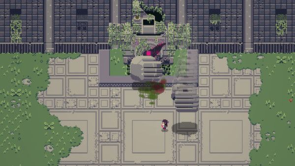 泰坦之魂中文漢化安卓版下載（titan souls）截圖1