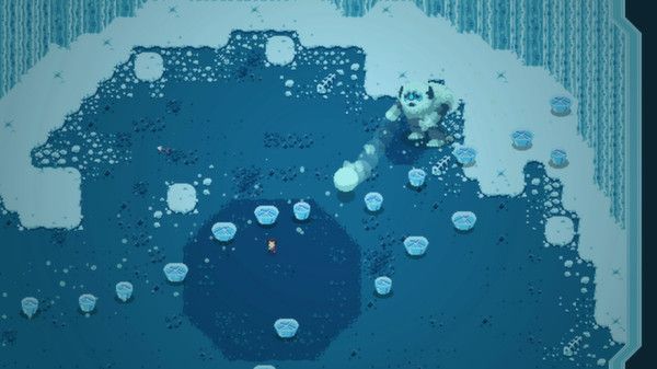 泰坦之魂中文漢化安卓版下載（titan souls）截圖3