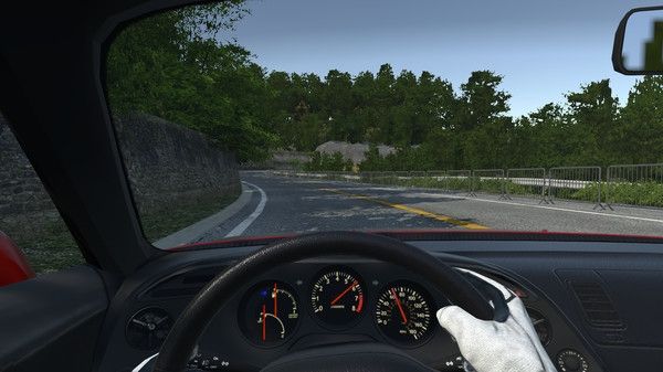 山間漂移中文手機最新版（Drift Of The Hill）截圖3