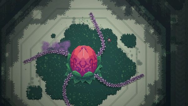 泰坦之魂中文漢化安卓版下載（titan souls）截圖2