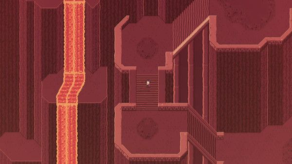 泰坦之魂中文漢化安卓版下載（titan souls）截圖4
