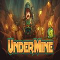 UnderMine礦坑之下中文漢化最新版