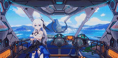 崩壞3 V3.4版本更新前瞻 暮光騎士·月煌增幅核心