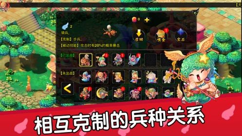 天使小鎮(zhèn)4游戲安卓版截圖1