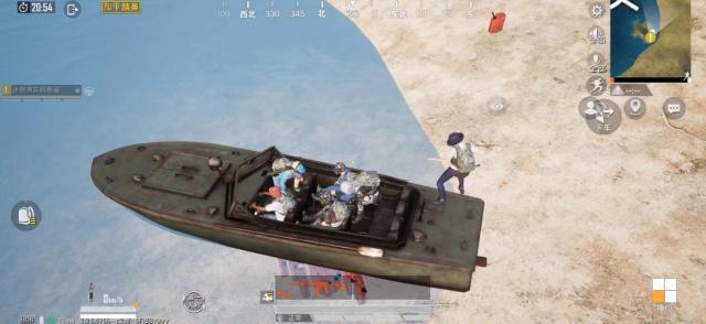 和平精英空中漫步bug怎么卡？空中漫步bug操作教程