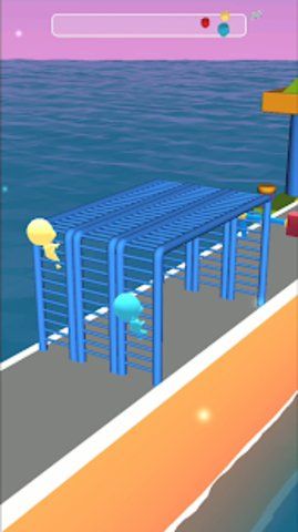 玩具競賽3D游戲最新完整版下載截圖2