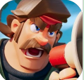 Rush Wars騰訊QQ登錄下載