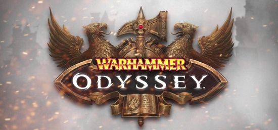 战锤奥德赛手游正版（Warhammer Odyssey）截图2: