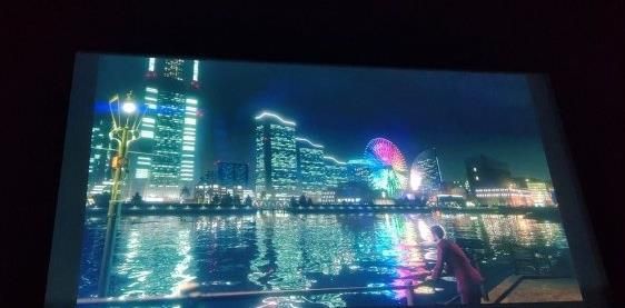 如龍7光與暗的行蹤中文手機版截圖4