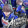 異界鎖鏈NS中文聯(lián)機最新版（AstralChain）