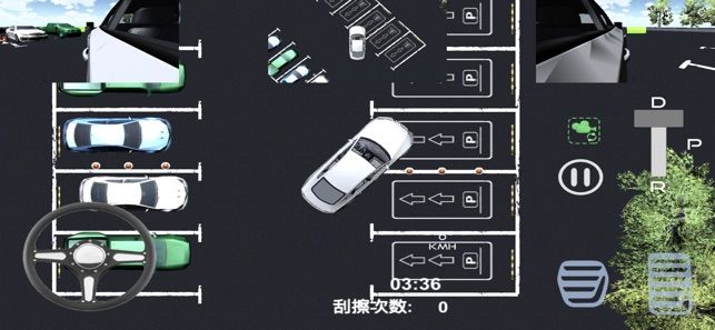 瘋狂停車(chē)2019游戲安卓版下載截圖2