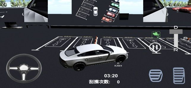 瘋狂停車(chē)2019游戲安卓版下載截圖3