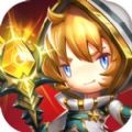 亂斗英雄3v3微信小程序下載