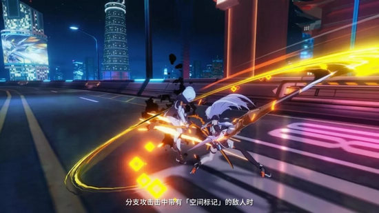 崩壞3天穹游俠攻略