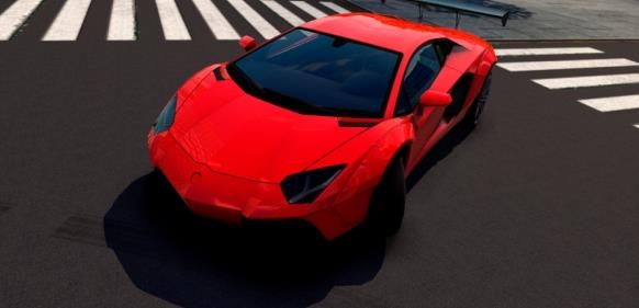 wdrive車禍模擬器中文游戲最新版截圖2