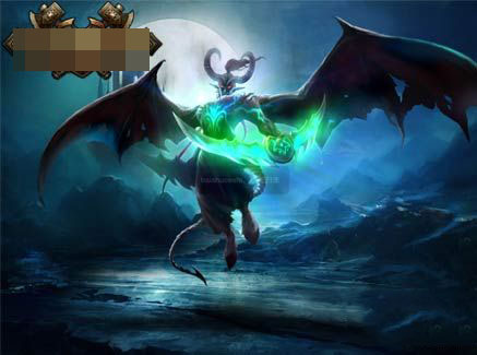 小小魔獸