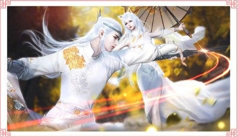 精靈滅神手游正版截圖2
