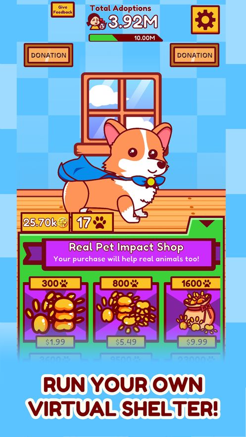 Rescue Pets游戲中文安卓版下載截圖2