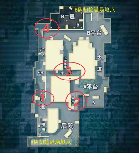 和平精英