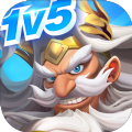 神之獵場1v5手游測試版tap下載