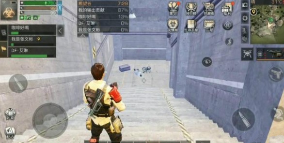 明日之后重返希望谷怎么進入？重返希望谷1-4星等級上限介紹